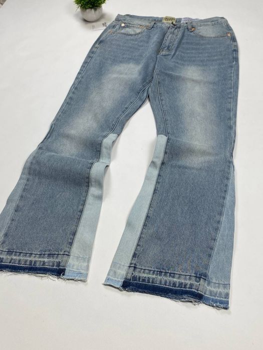 Flared jeans gallery dept