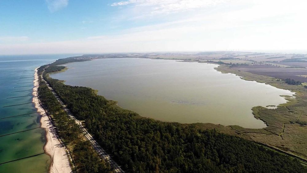 Noclegi Pokoje Kwatery Agroturystyka nad morzem Darłowo-Cisowo