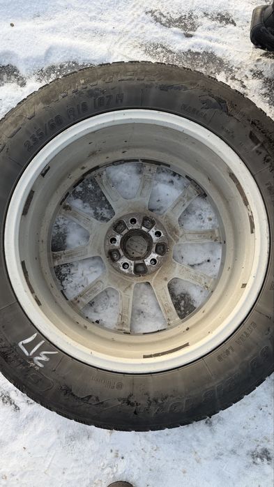 Диски 5х112 р18