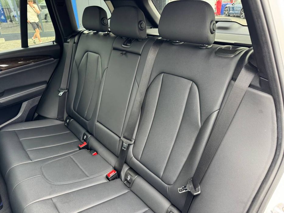BMW X3 2018 freshauto