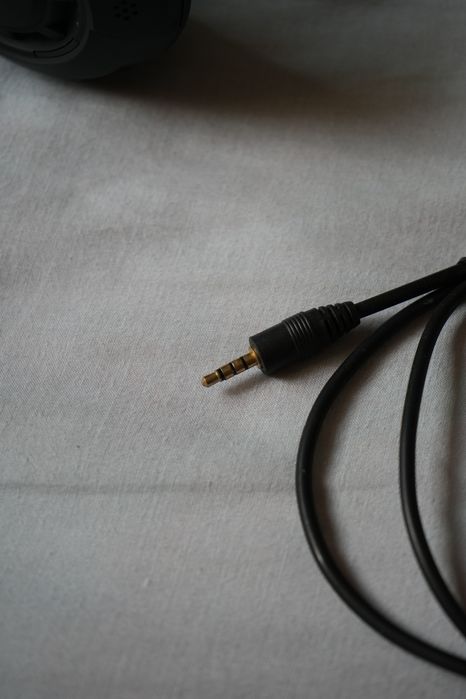 Trust GXT Wired Gaming Headset – Like New64553061045250124