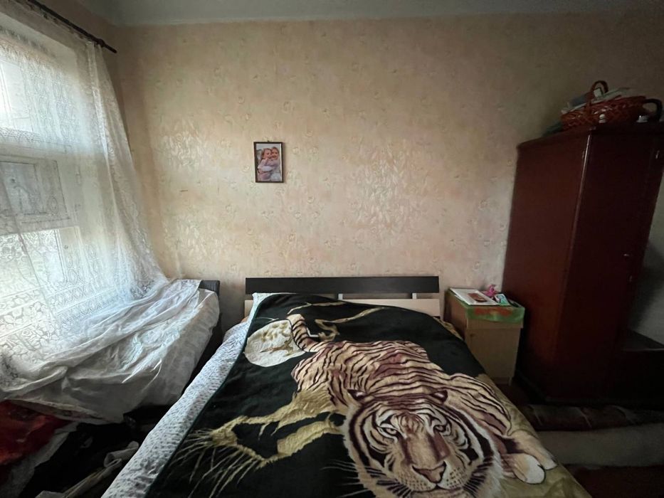 2-кімнатна Сталінка, Соцмісто, Вадима Гурова вулиця