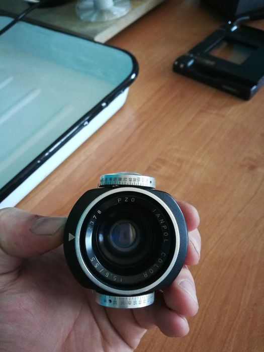 Ciemnia fotograficzna