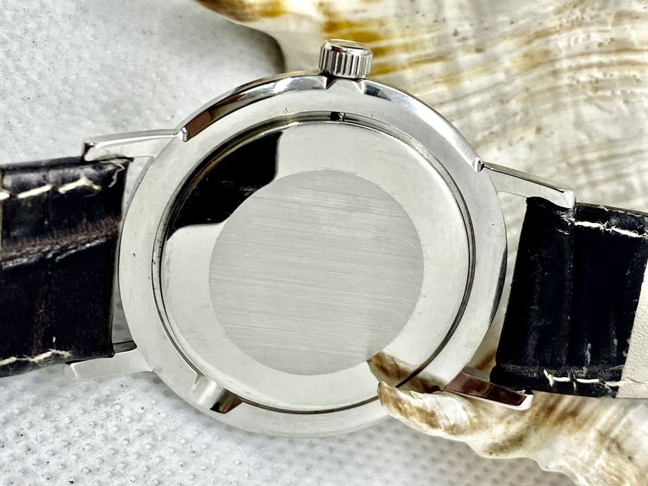 Годинник Луч нові часы механіка ракета полет восток