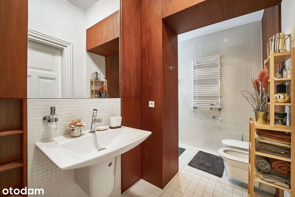 Luxury Apartament In Krzyki