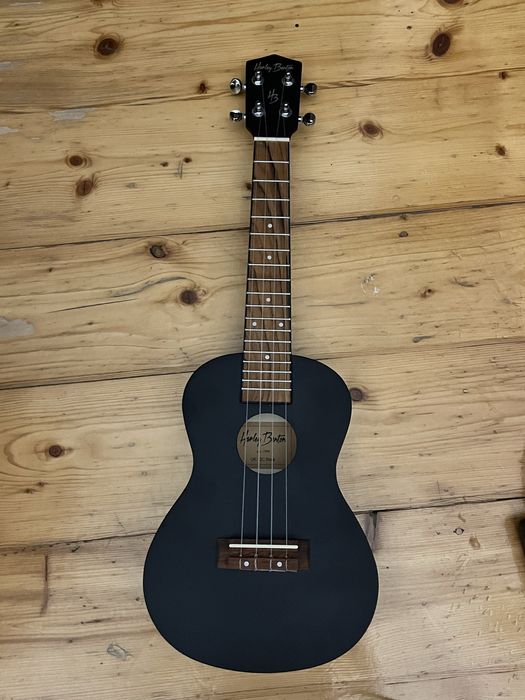 Ukulele harley W stanie idealnym