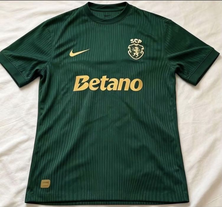 Camisolas de jogo