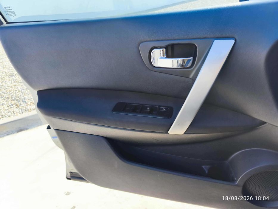 QASHQAI 1.5 Dci Impecável