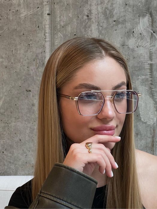 Окуляри для роботи за компʼюьером чи телефоном