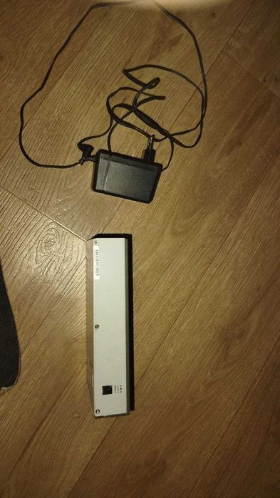 HP ProCurve Switch 408