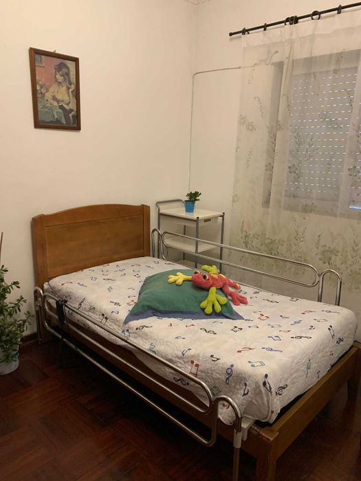 Vila Nova da Barquinha: Casa, Escritório e AL!