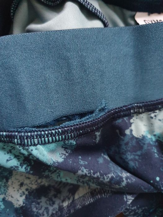 Gymshark Legginsy r.S