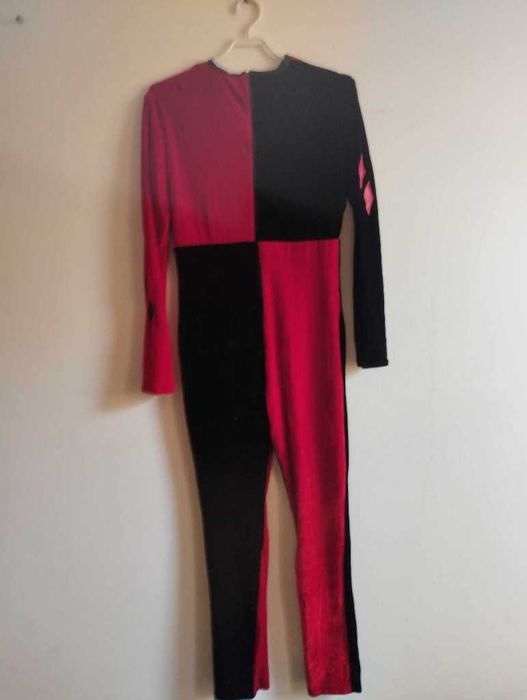 Przebranie Harley Queen