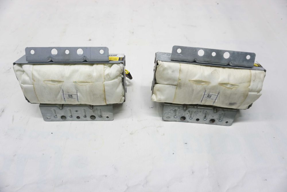 Подушка безпеки в торпеду Chevrolet Captiva\ Шевроле КаптІва USA