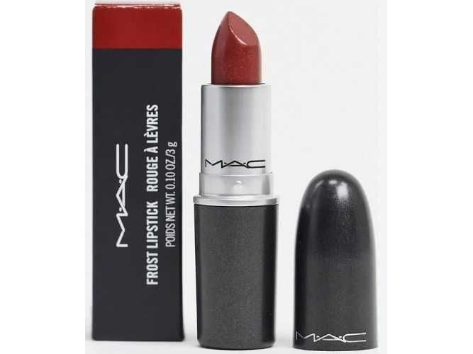 Pomadka do ust MAC Frost Lipstick Fresh Moroccan