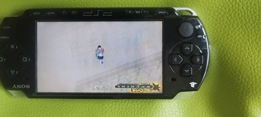 PSP 2003 ( ler descrição) reservado