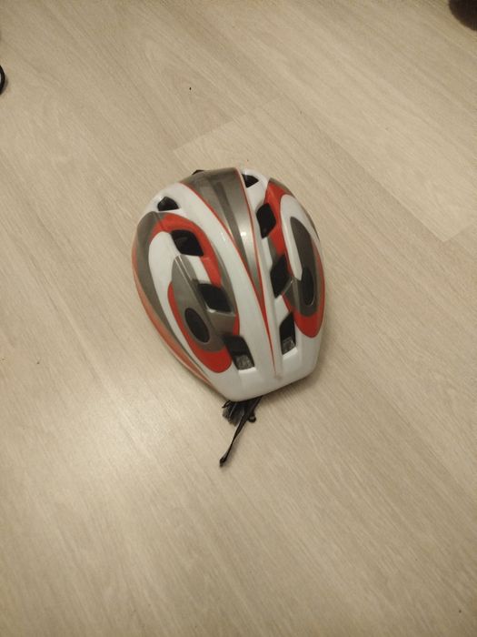 Kask dla dziecka alpina
