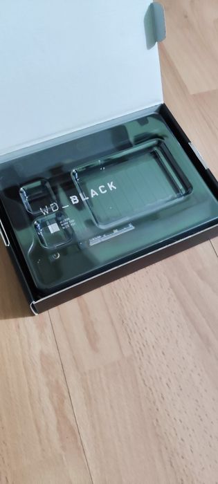 Disco WD Black AN1500 1TB NVMe AIC SSD