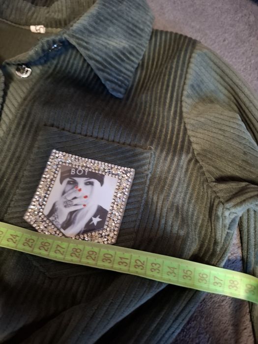 Платье на р.140см