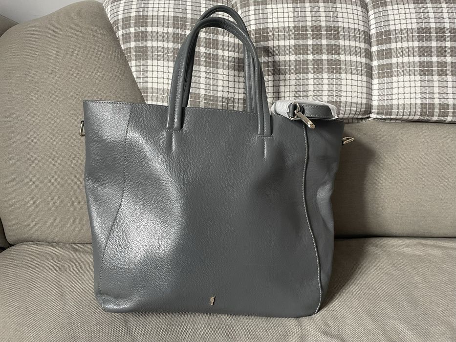 Nowa torba Puccini