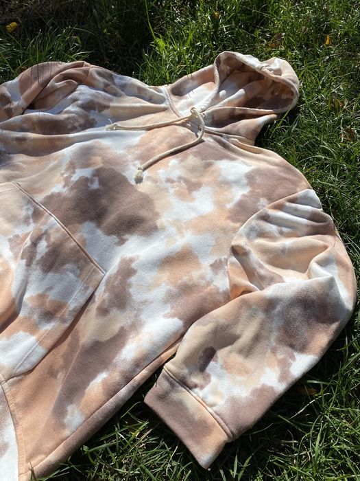 Чоловіча кофта худі