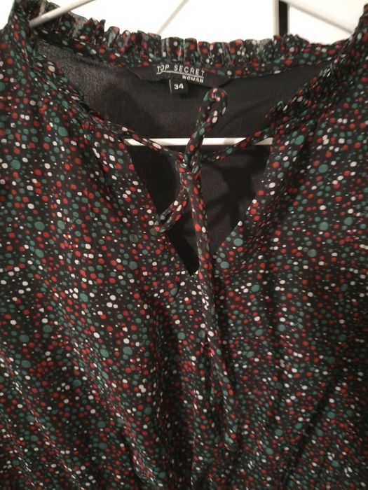 Sukienka Top Secret, r. 34