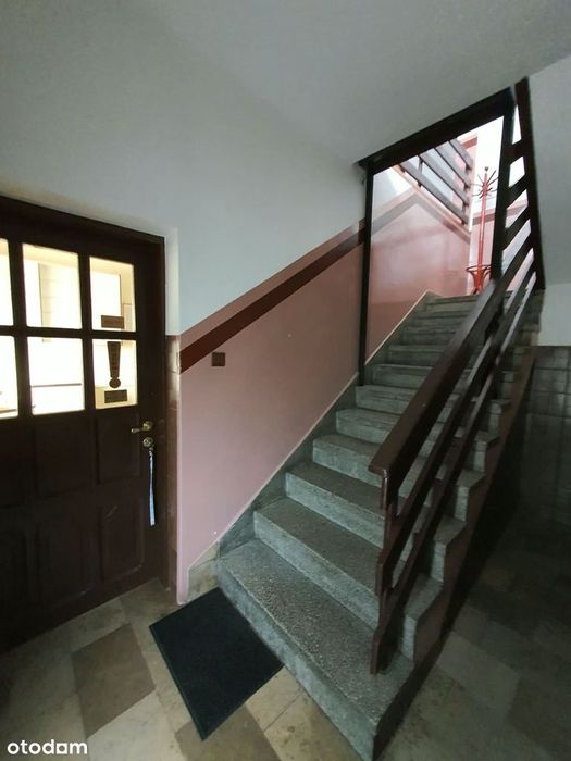 Sprzedam lub zamienię na mieszkanie w Lęborku