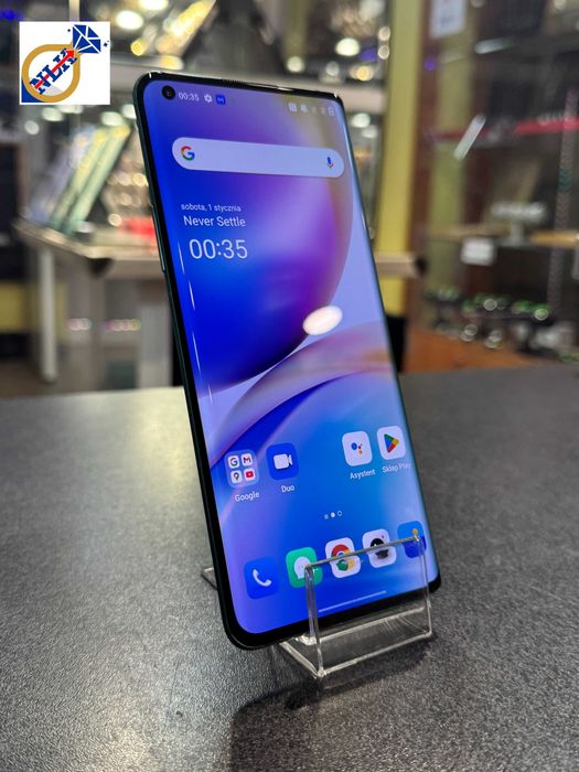 Telefon One Plus 8 PRO 256GB 12GB RAM / Możliwa Wysyłka /