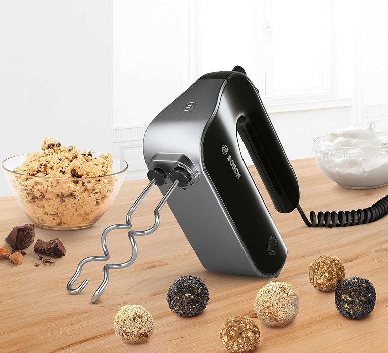 міксер Ручна мішалка Bosch ErgoMixx MFQ49300, 850 Вт,