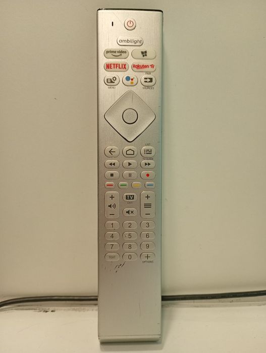 Telewizor PHILIPS 58" Ambilight IGŁA ! Komis Madej sc.