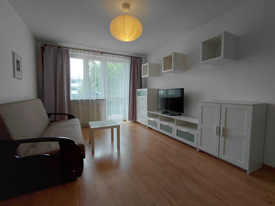 WYNAJMĘ MIESZKANIE 34m2, Cegielniana 7, Grodzisk Maz. DOSTĘPNE