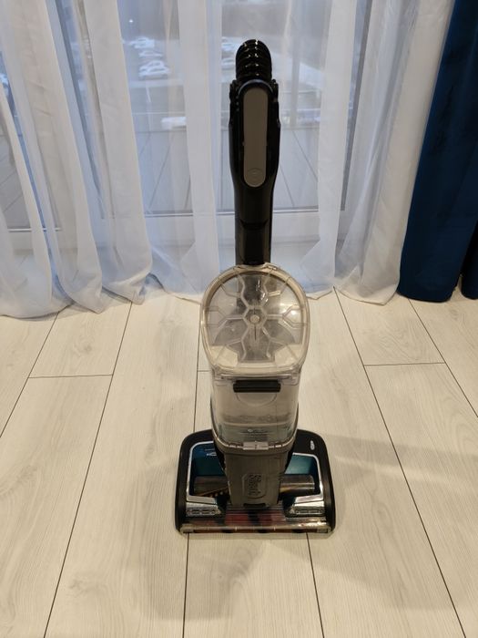 Odkurzacz Shark IZ201EUT