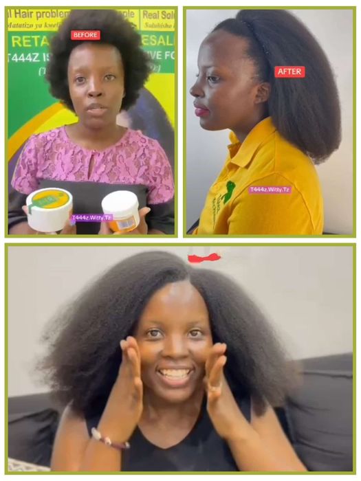 Produtos africano de crescimento