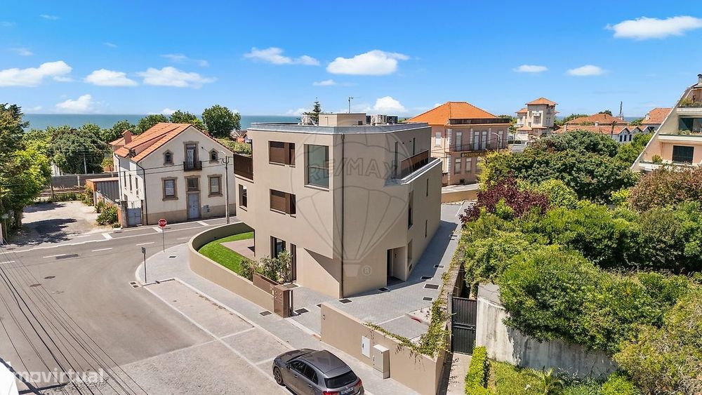 Apartamento T2 para venda