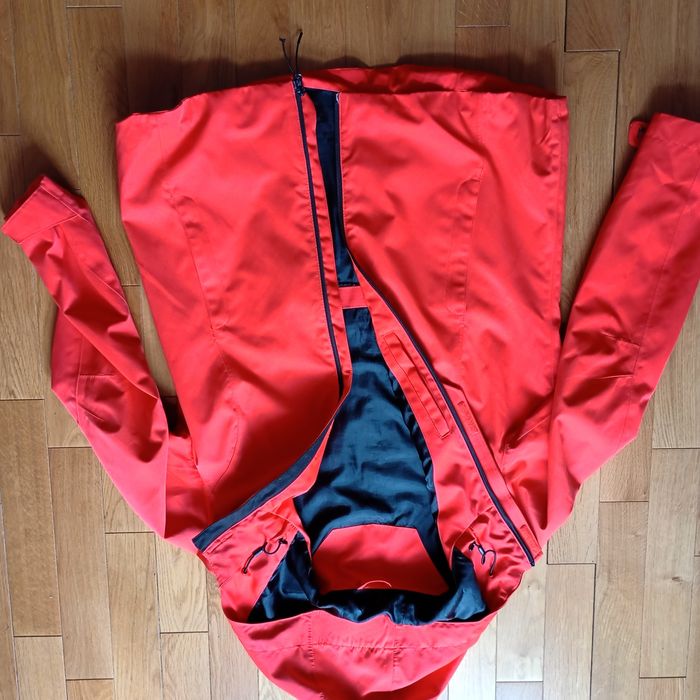 Kurtka  4F damska  XL membrana 5000