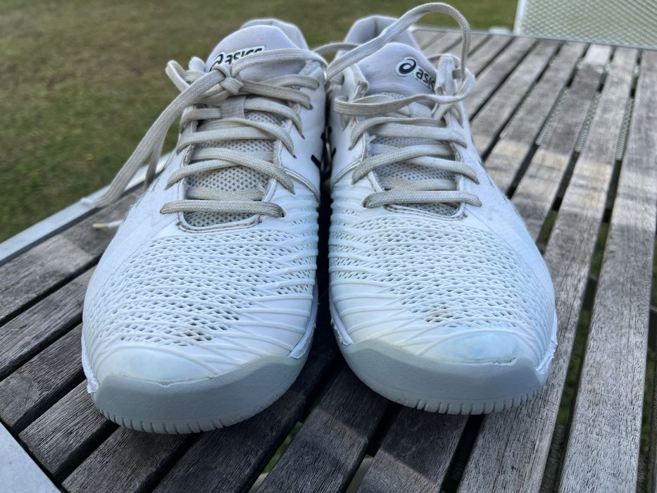 Buty do tenisa Asics Solution Swift FF roz 42,5