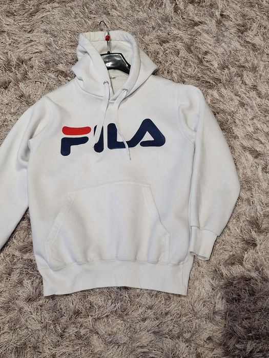 Ladna bluza FILA Uniseks