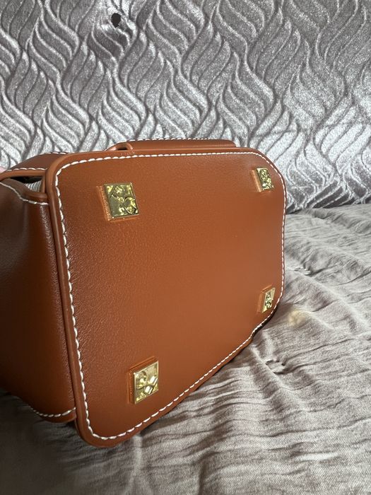 Bolsa Purificacion Garcia