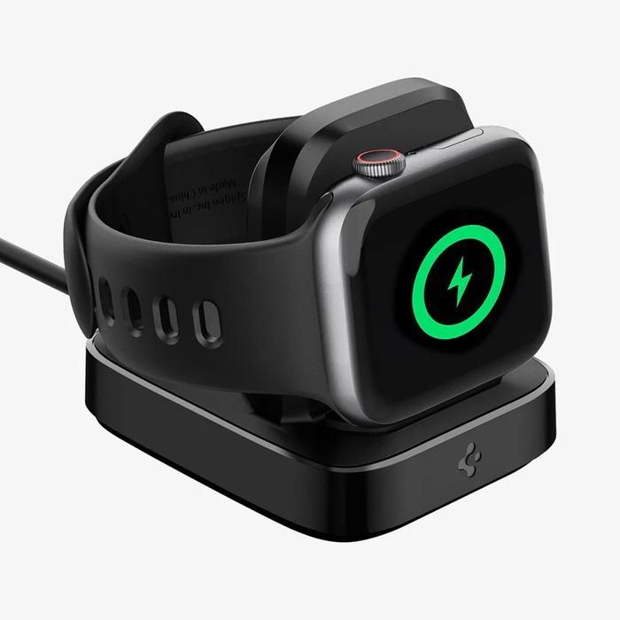 Carregador Apple Watch Spigen ArcField