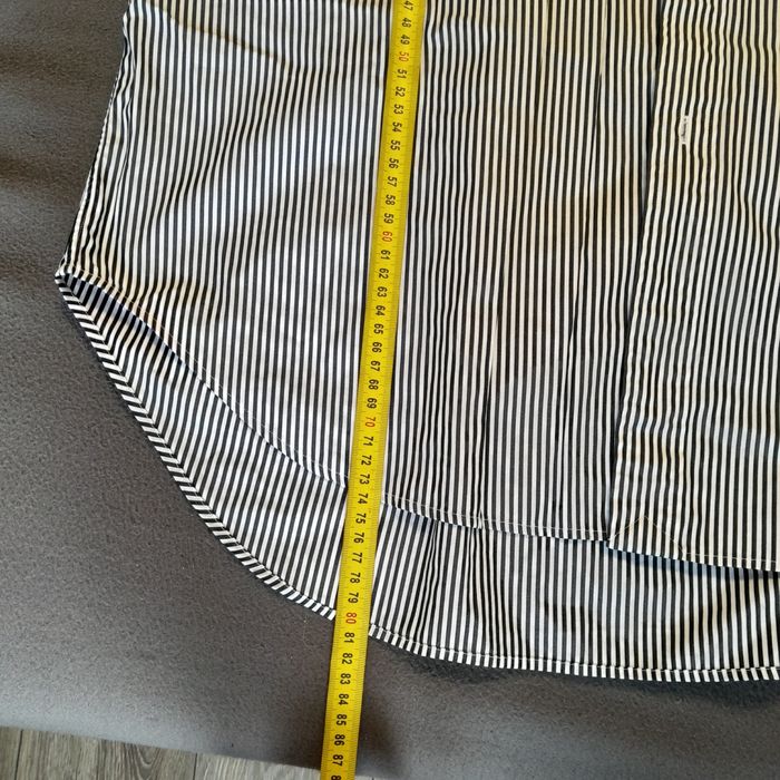 TO MOŻE BYĆ TWOJA Koszula męska duża 36/37