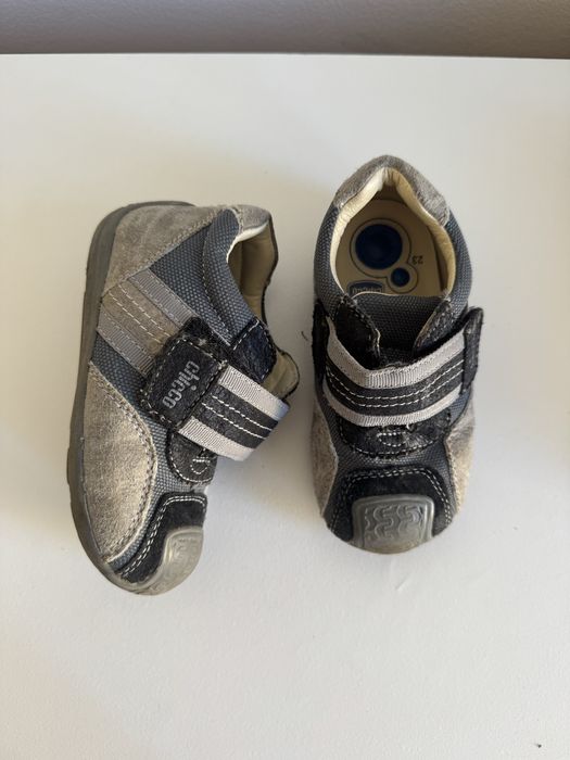 Sapatos Chicco tam.23