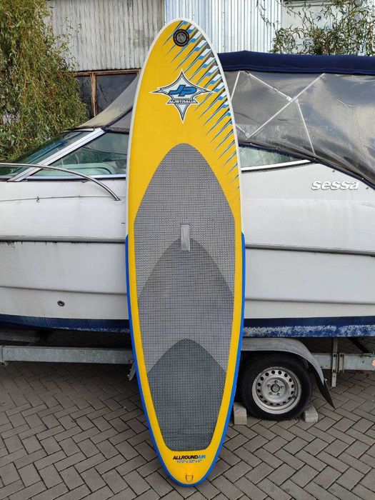 JP SAP surf 8’6 29” (259cm)wood edition JP SAP surf 8'6 29” (259cm)wood edition JP Surf Wood SUP