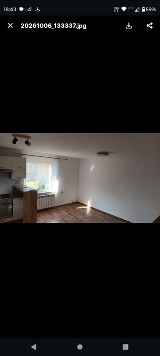 Do wynajęcia dom 74 m²zpodjazdem i ogrodem