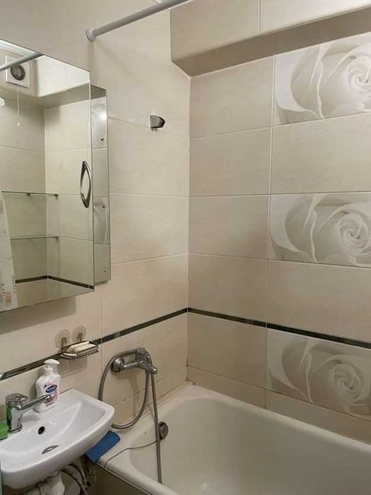 Оренда 1-к квартири на вул. Миропільська