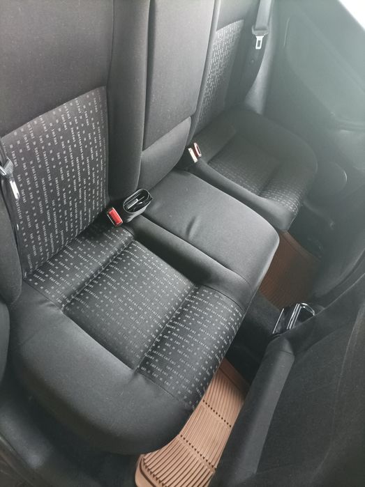 Carro super estimado