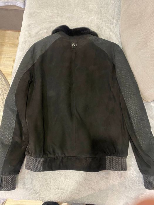 Дублянка чоловіча