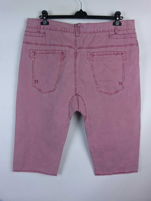 Denim 73 Matalan męskie spodenki bawełna / 38 - XXL