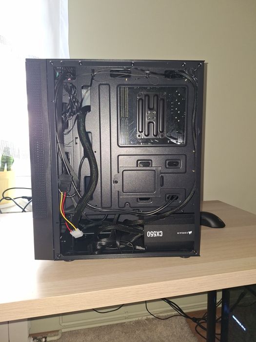 Nowy komputer gamingowy RTX 2060 | Ryzen 5 | 16 GB RAM | SSD M.2