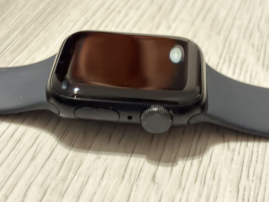 Apple Watch SE 3 40mm Cellular 100% kondycja baterii