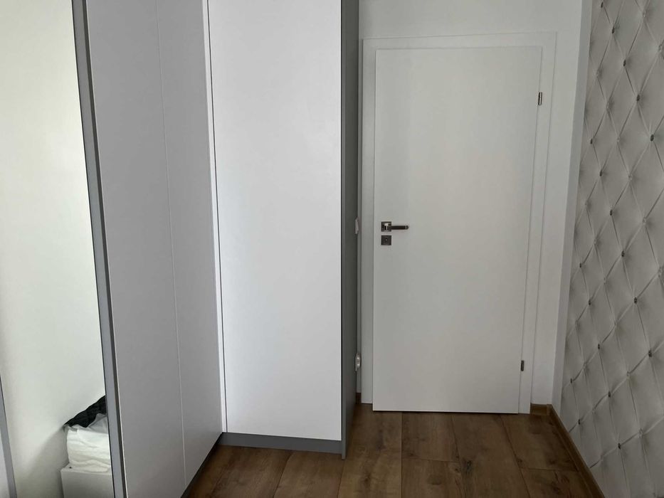 Mieszkanie – Wrocław, Plac Grunwaldzki - Widok 2